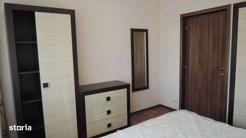 Apartament spatios, renovat, Gorjului - Imagine principală: 5/8