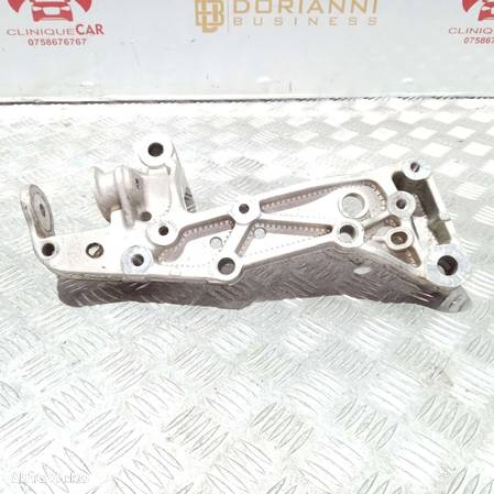 Suport fata stanga Skoda Octavia II VW Golf 5 • 1K0199295E - 4