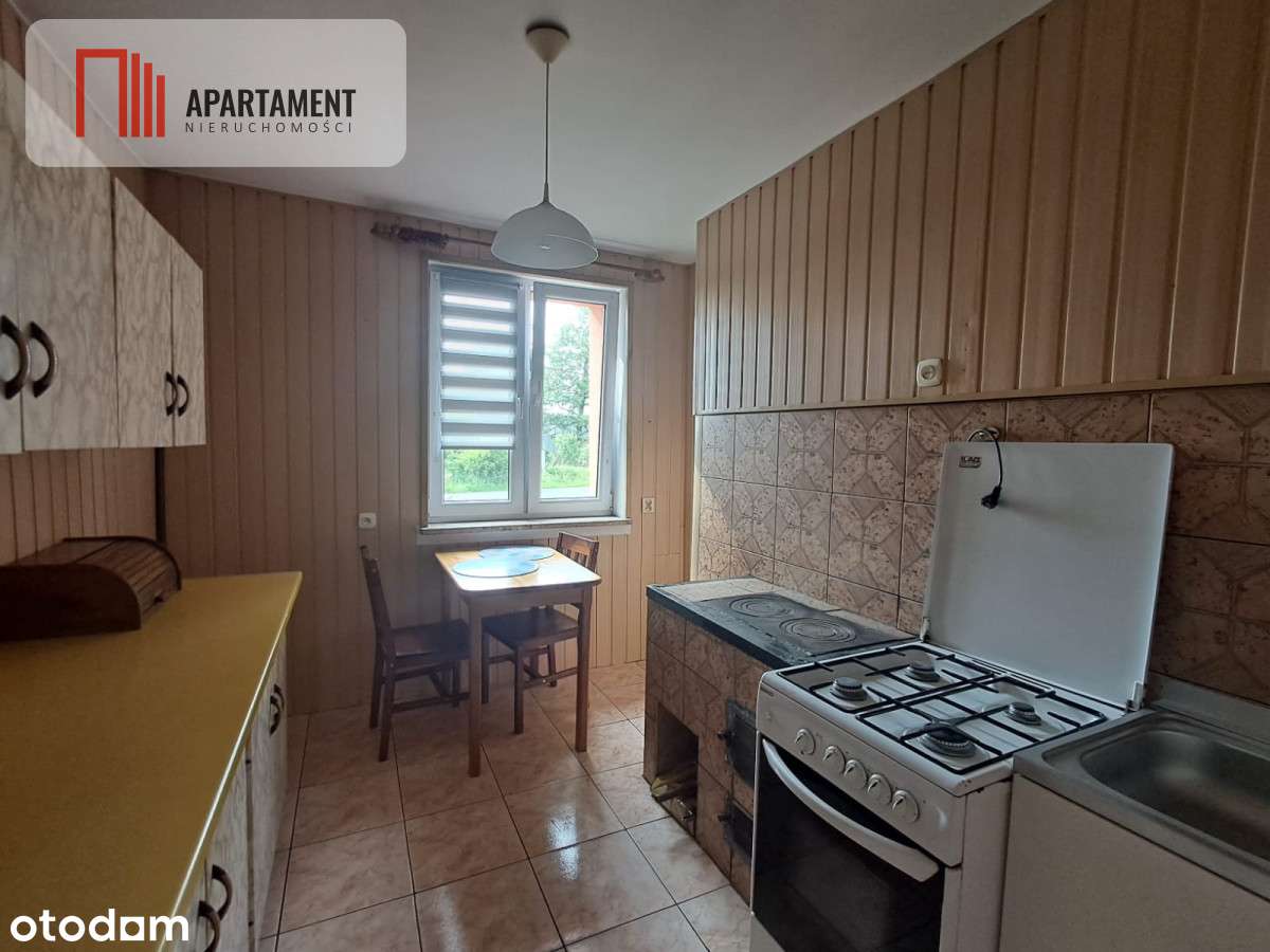 2-Pokoje z Ogrodem i Garażem*Wielkie Walichnowy*-7