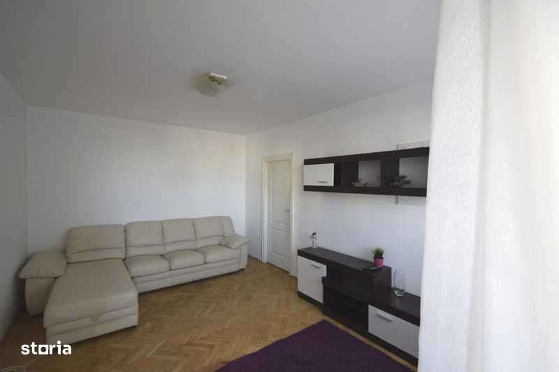 Apartament de vanzare 2 camere Bd Ion Mihalache