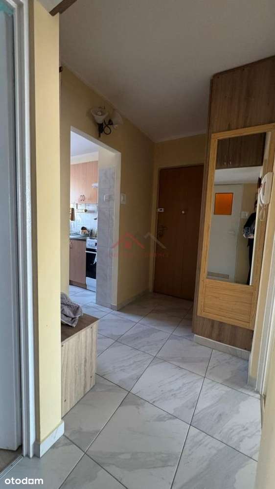 Funkcjonalny układ, oddzielna kuchnia, piwnica, pa-9