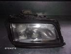 LAMPA PRZOD PRAWA AUDI A8 D2 XENON - 1