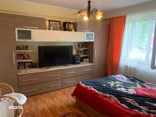 Închiriere apartament 2 camere , mobilat și utilat, Central