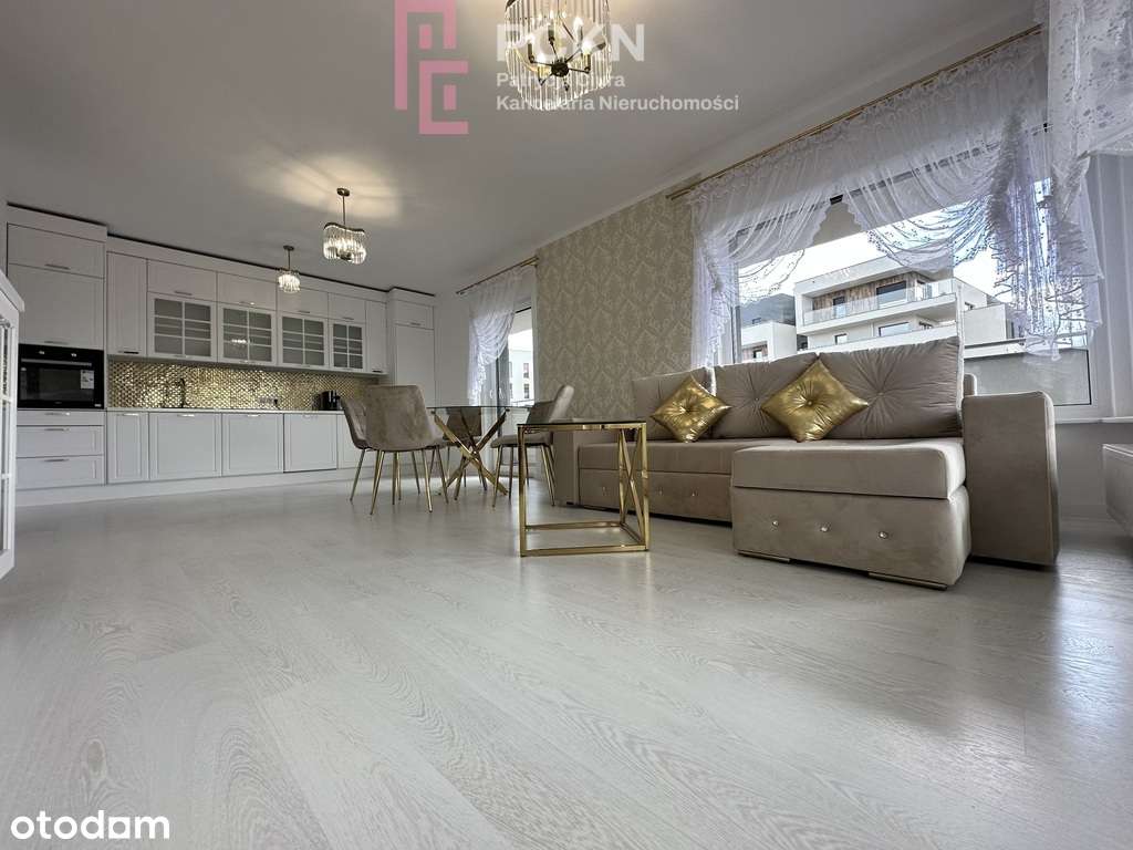 Na wynajem Apartament/Opole/Zaodrze/Odra Prestige