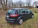 Ford S-Max 2.0 TDCi DPF Platinium X - 11