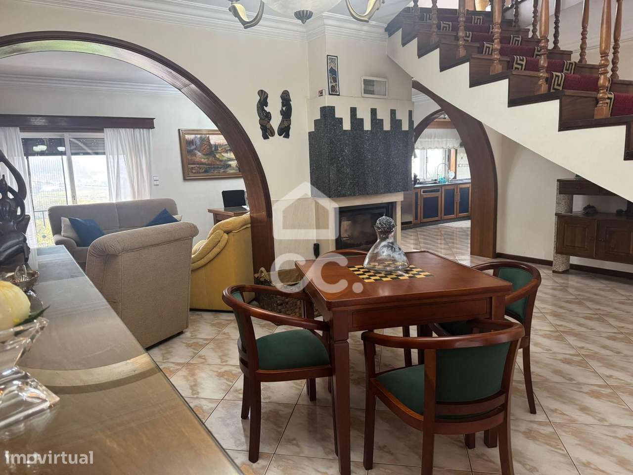 Moradia T6, Cristelos, Boim e Ordem, Lousada - Grande imagem: 5/18