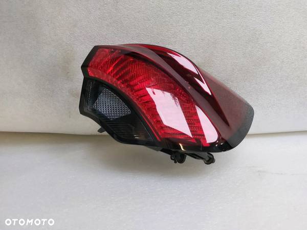 Lampa prawa tylna Fiat Tipo II combi - 5