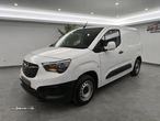 Opel Combo 1.6 CDTI enjoy - 11