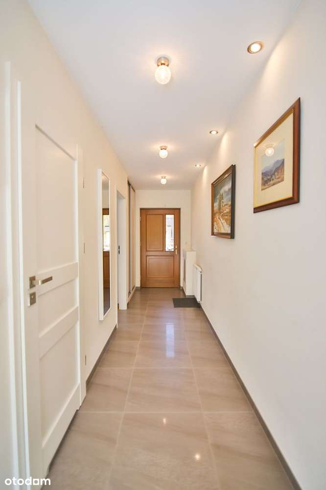 Apartament w dzielnicy nadmorskiej widok na las-9