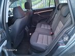 Skoda Octavia 2.0 TDI Adventure 4x4 - 27