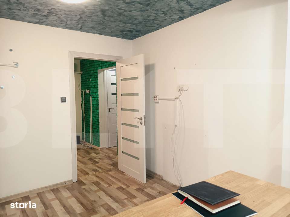 Apartament 2 camere, 44 mp, zona Sagului - Imagine principală: 3/10