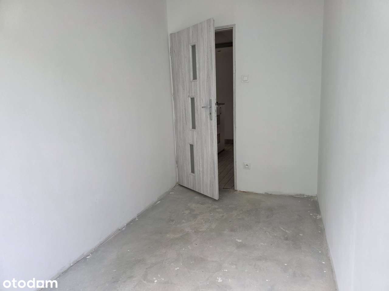 Mieszkanie / 3 pokoje  / parter / taras + ogródek-7