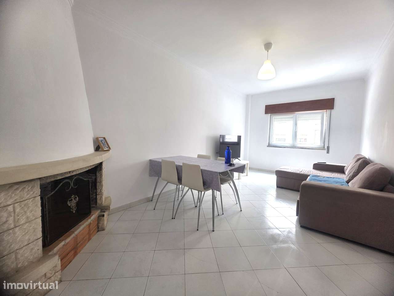 Fantástico Apartamento T2 em Pinhal de Frades - Seixal-11