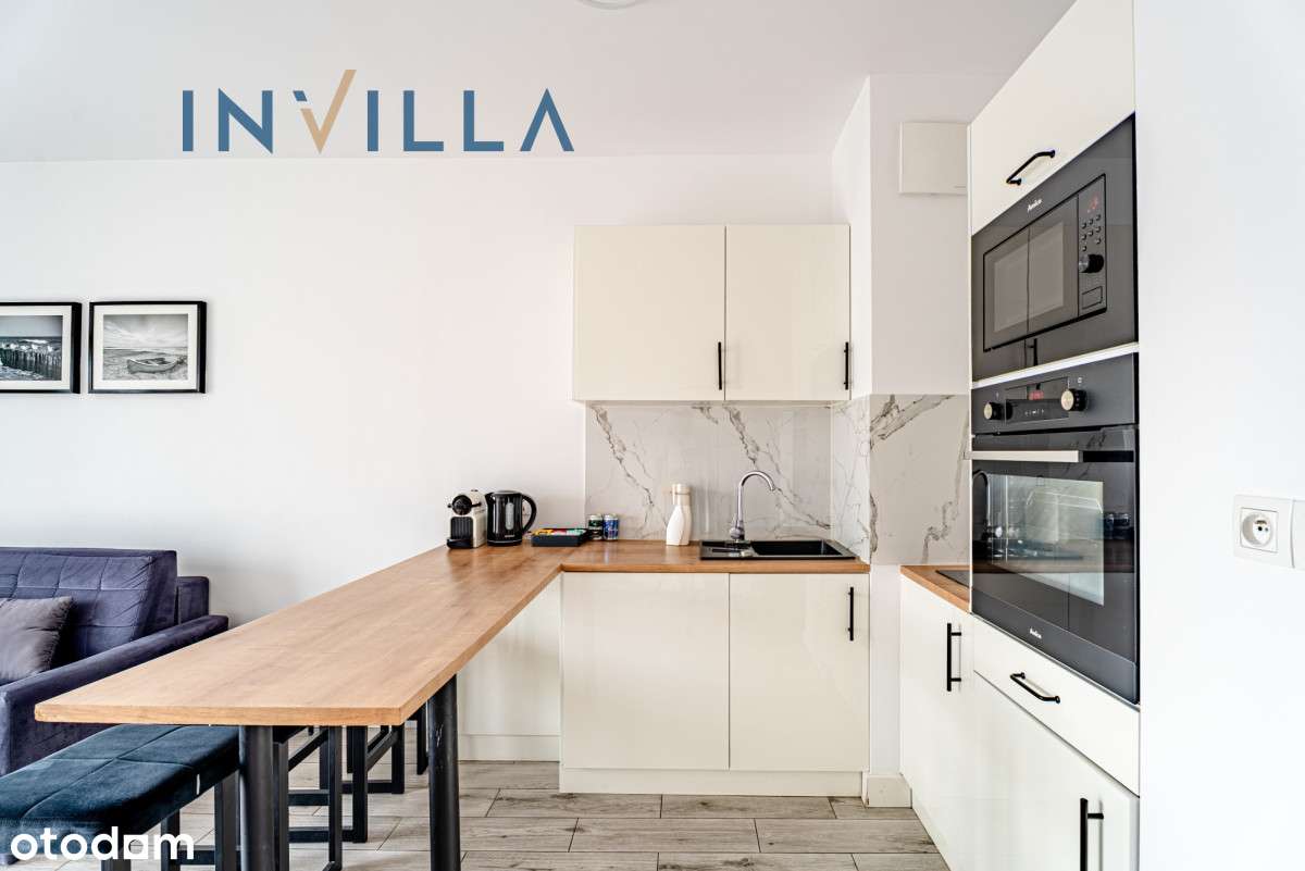 Apartament nad samą Motławą - Pełny obrazek: 4/14