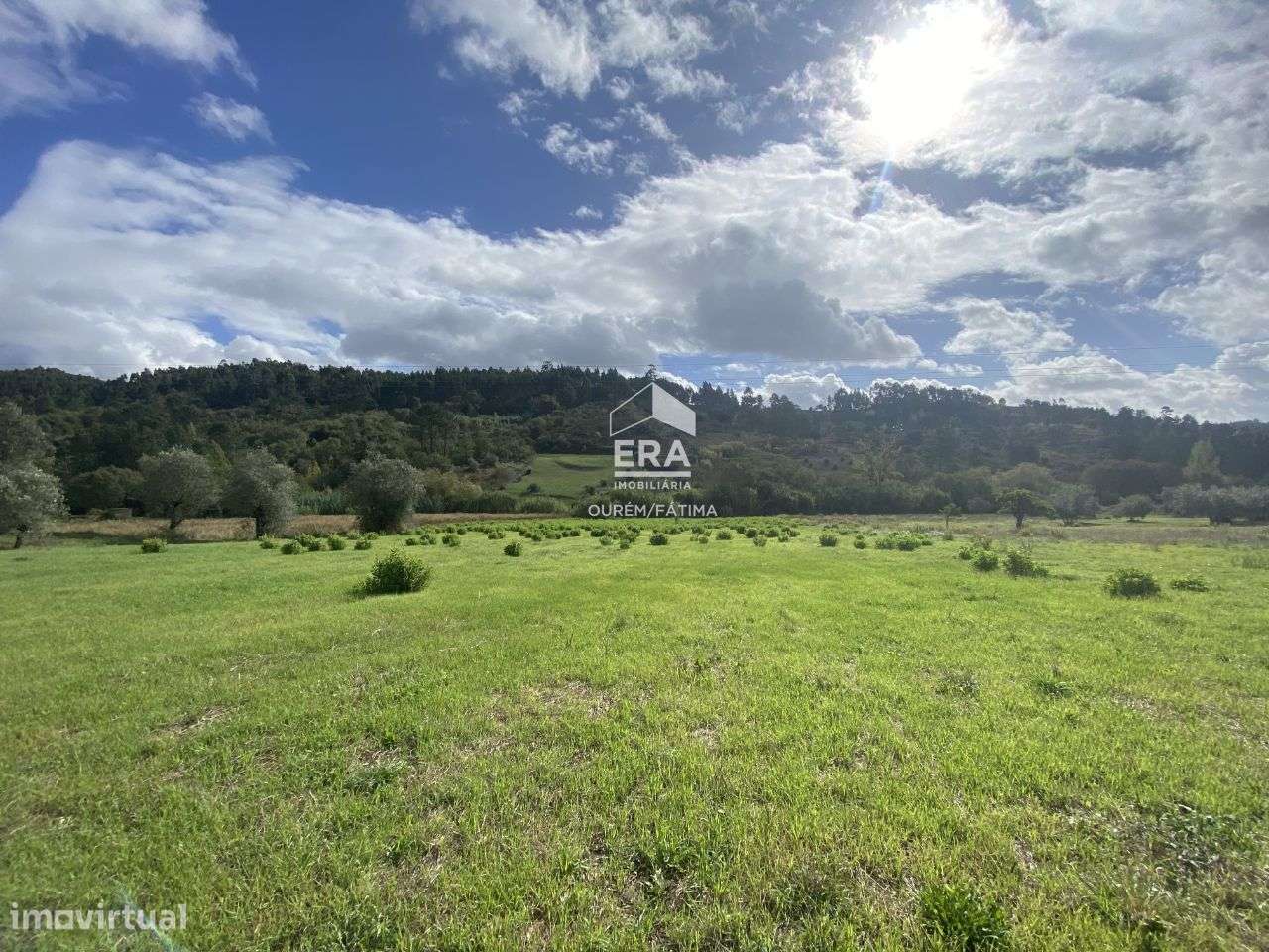 Terreno Para Construção localizado em Espite! - Grande imagem: 5/15