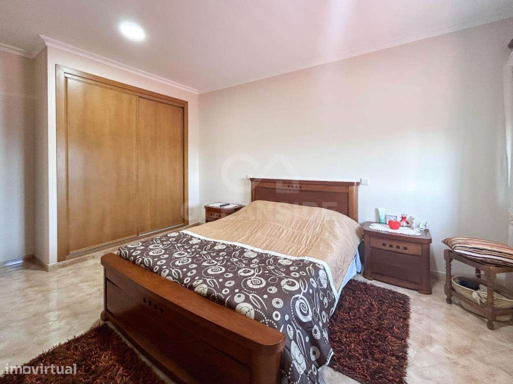 Moradia T4 independente em Castelo Branco-56