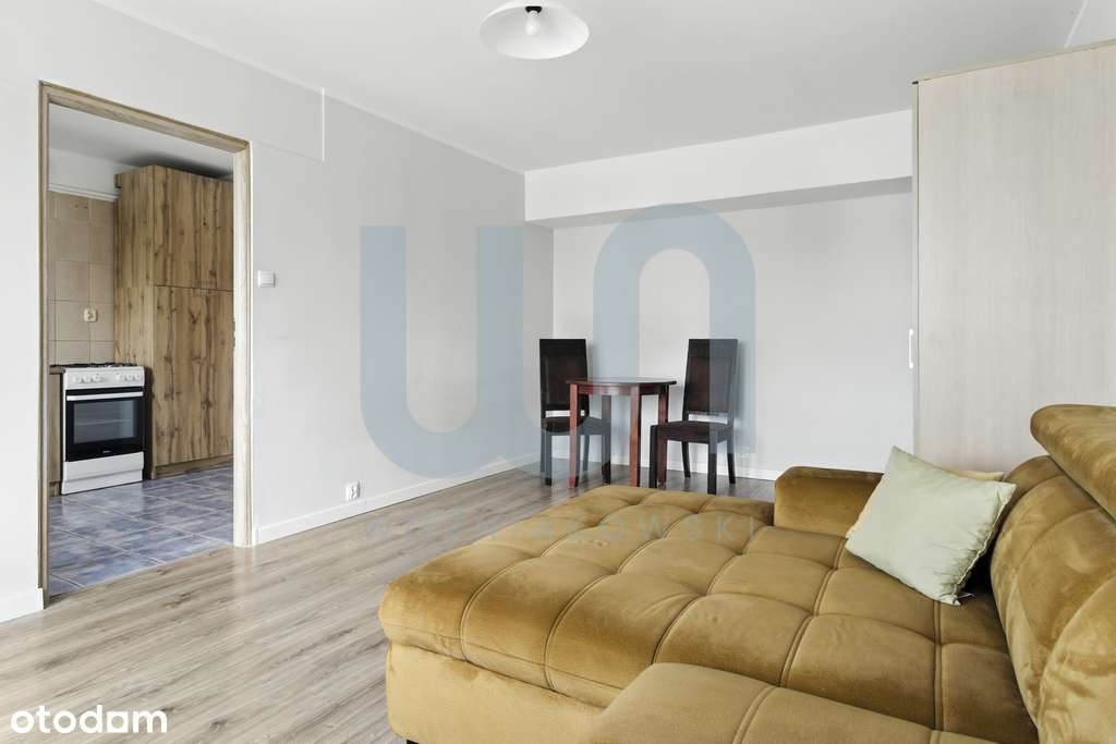 Nowa cena! Tuż przy metrze! | Parking | Balkon | - Pełny obrazek: 3/17