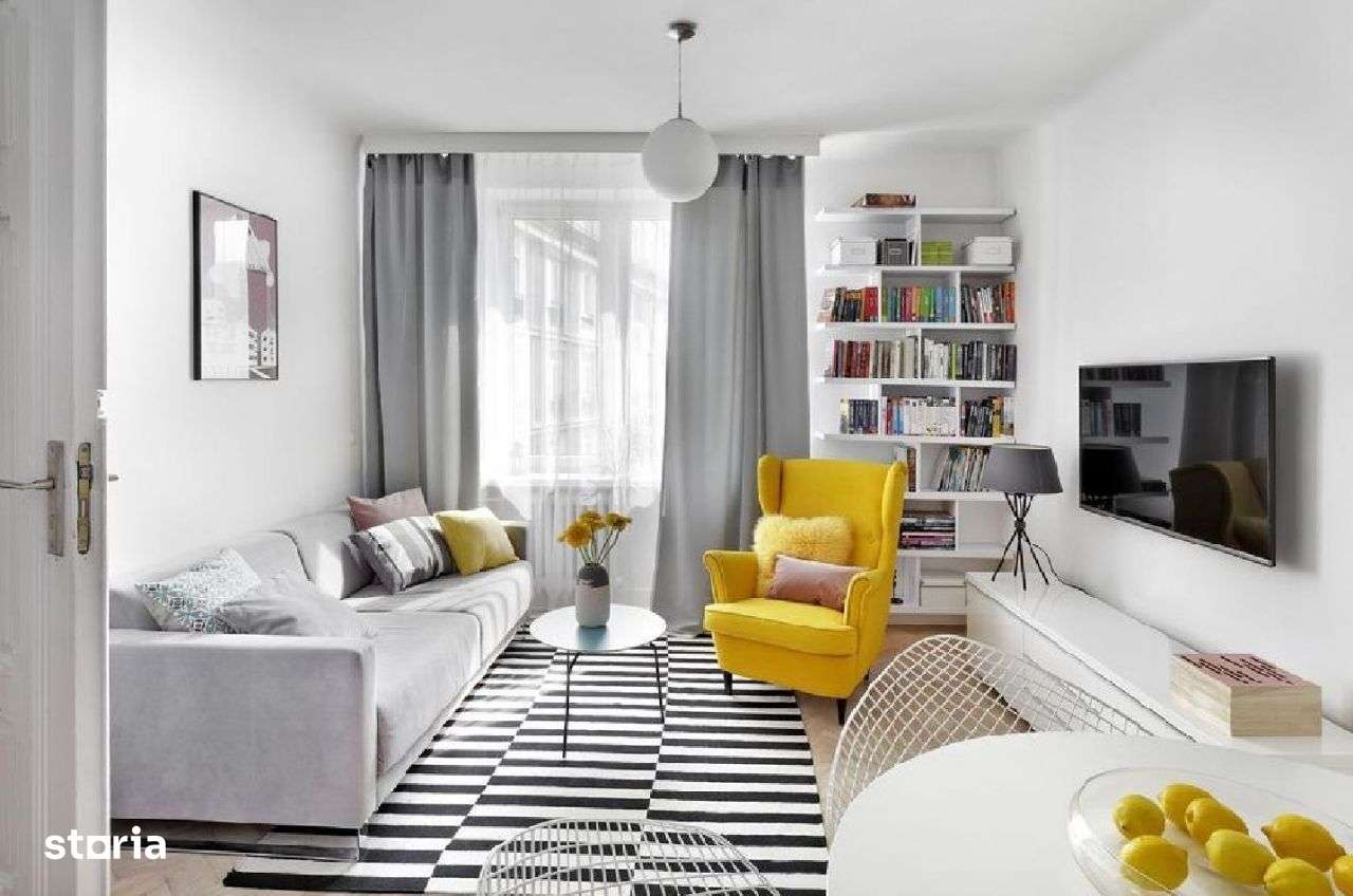Apartament 2 camere, metrou Berceni cateva minute