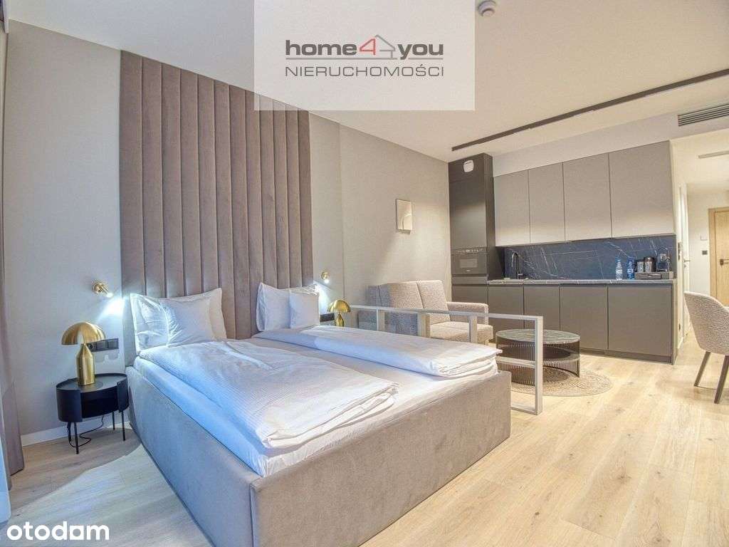 Luksusowy apartament przy plaży - Pełny obrazek: 4/20