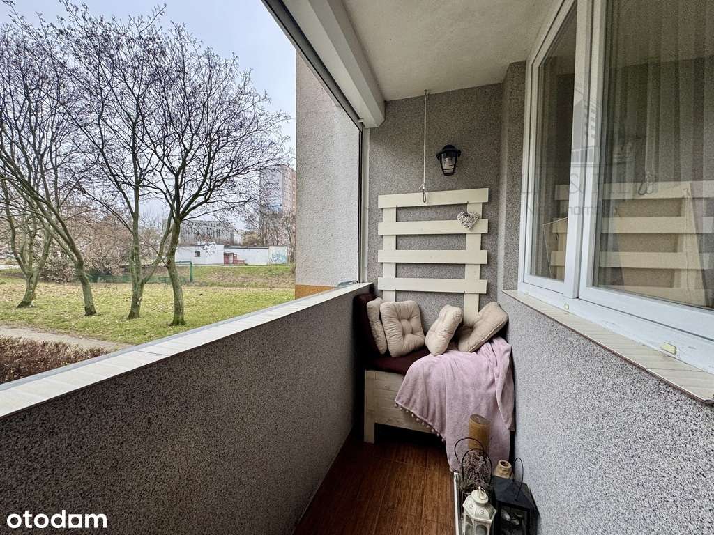 3 pokoje - parter - Przy Kaszowniku-10