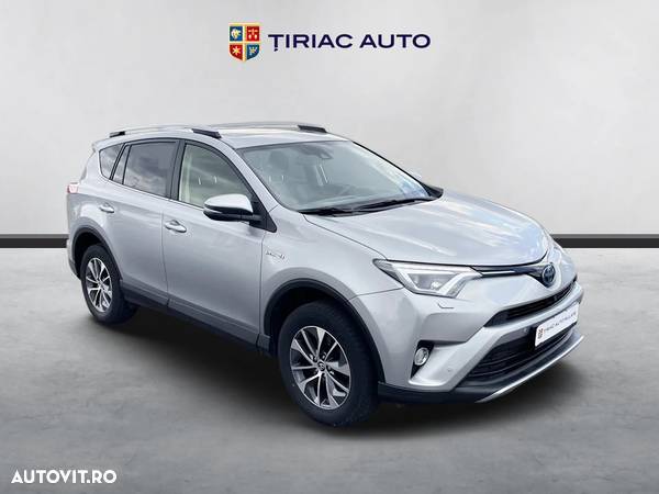 Toyota RAV4 - 7