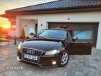 Audi A4 2.0 TFSI - 35