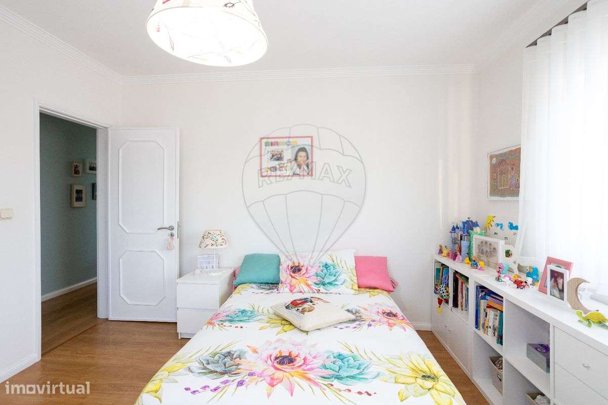 Moradia T4 para venda-6