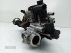 Valvula Egr Renault Megane Iii Hatchback (Bz0/1_) - 2