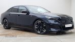 BMW i5 M60 xDrive - 1