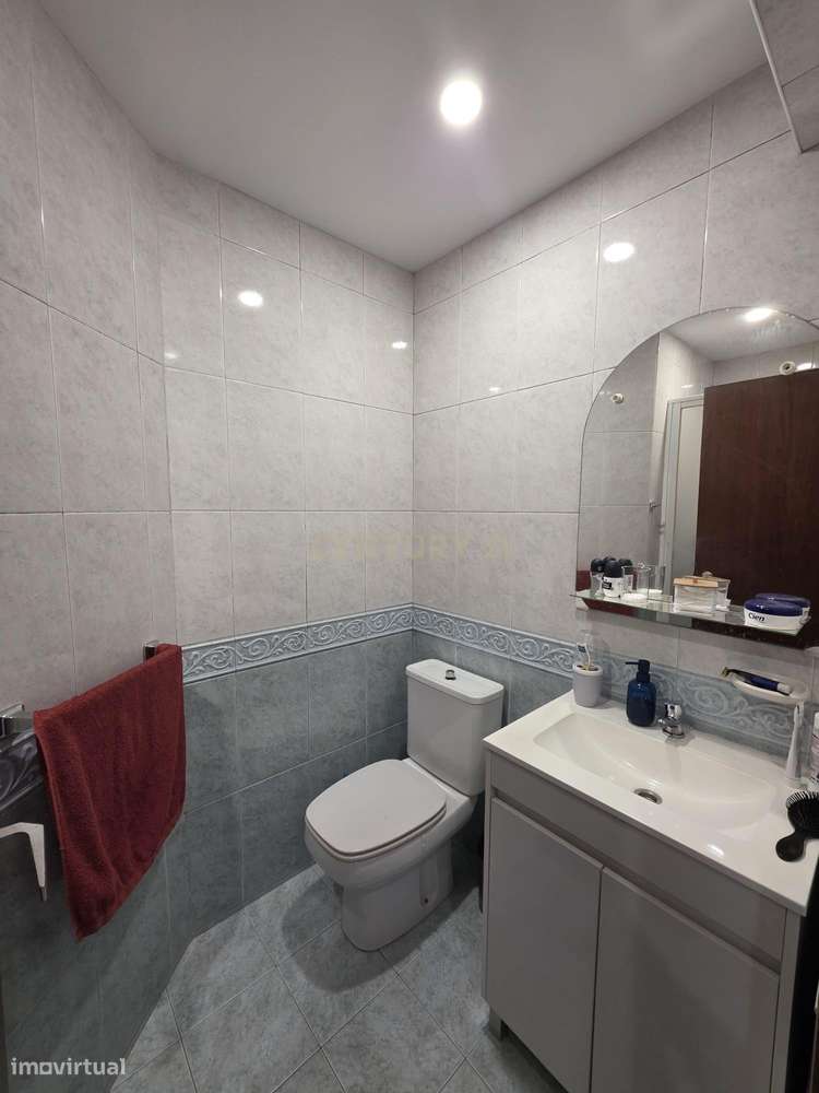 Apartamento T3 em Casal da Malta - Grande imagem: 5/8