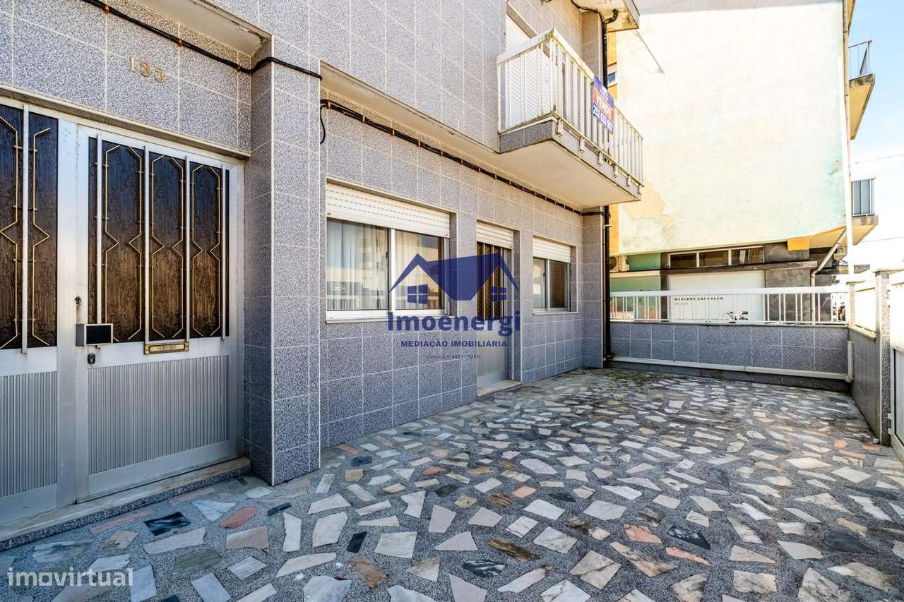 Moradia Bifamiliar - Vila do Conde-40