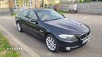 BMW Seria 5 525d Luxury Line - 13