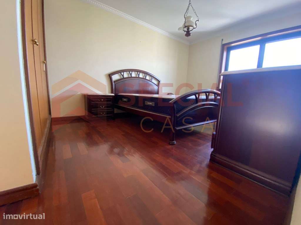 Apartamento T2 Mobiliado Pronto a Habitar-24