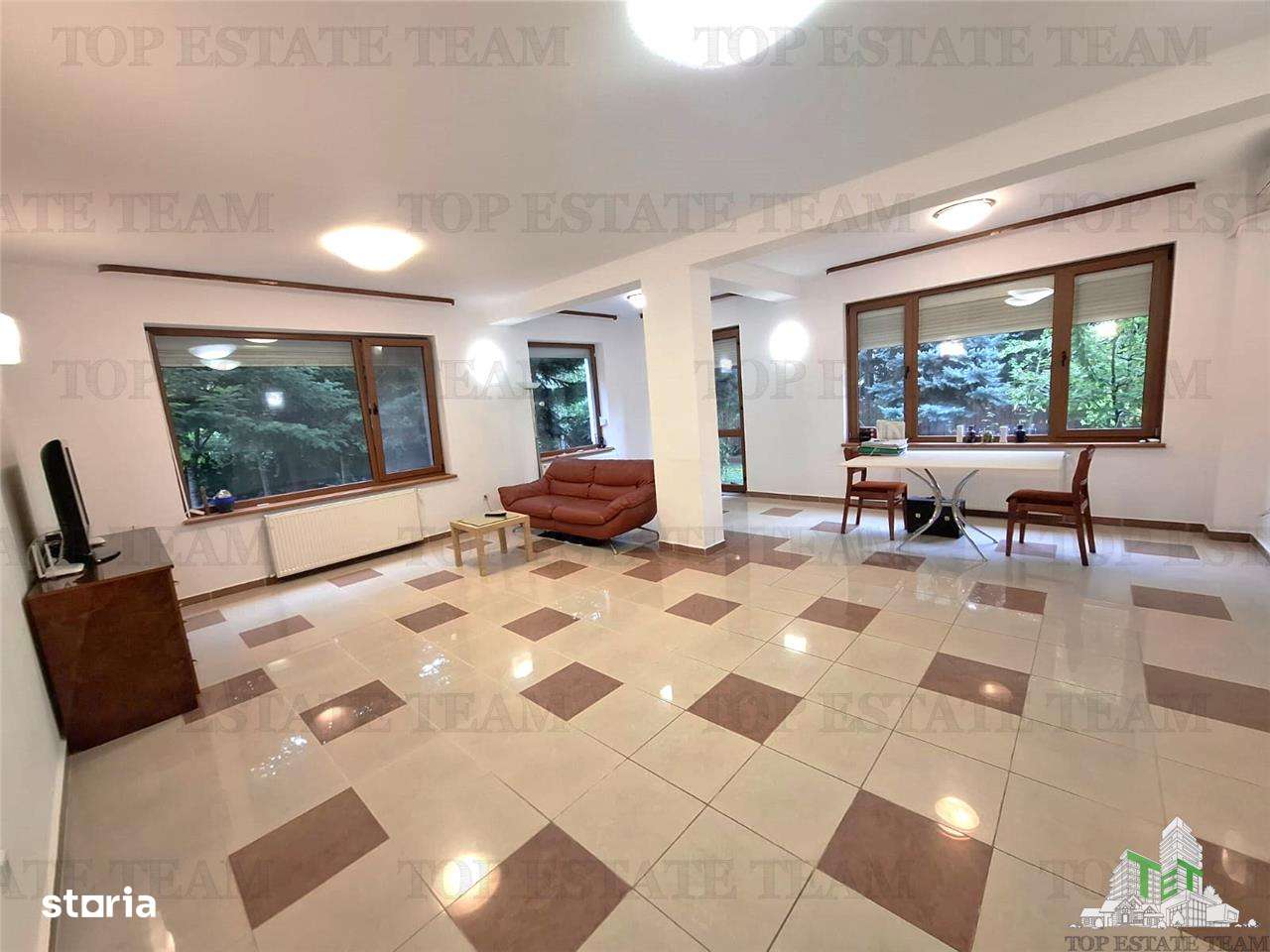 FOR SALE  Vila Signature in Ansamblu Rezidential Privat, Snagov-5