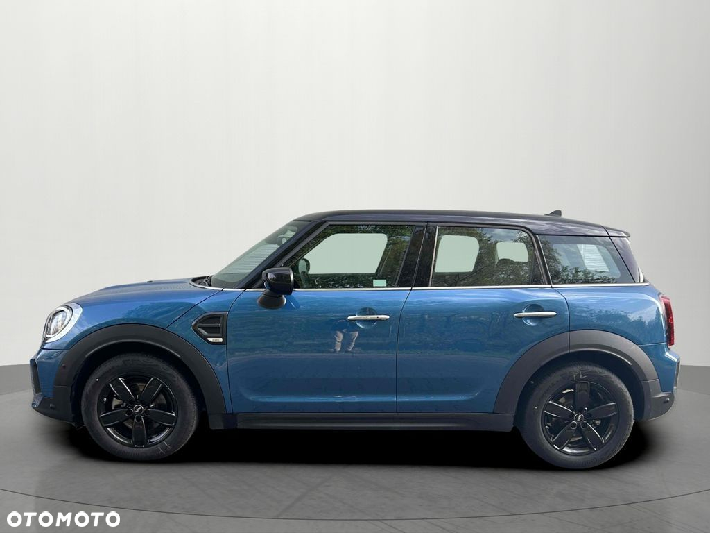 MINI Countryman - 3