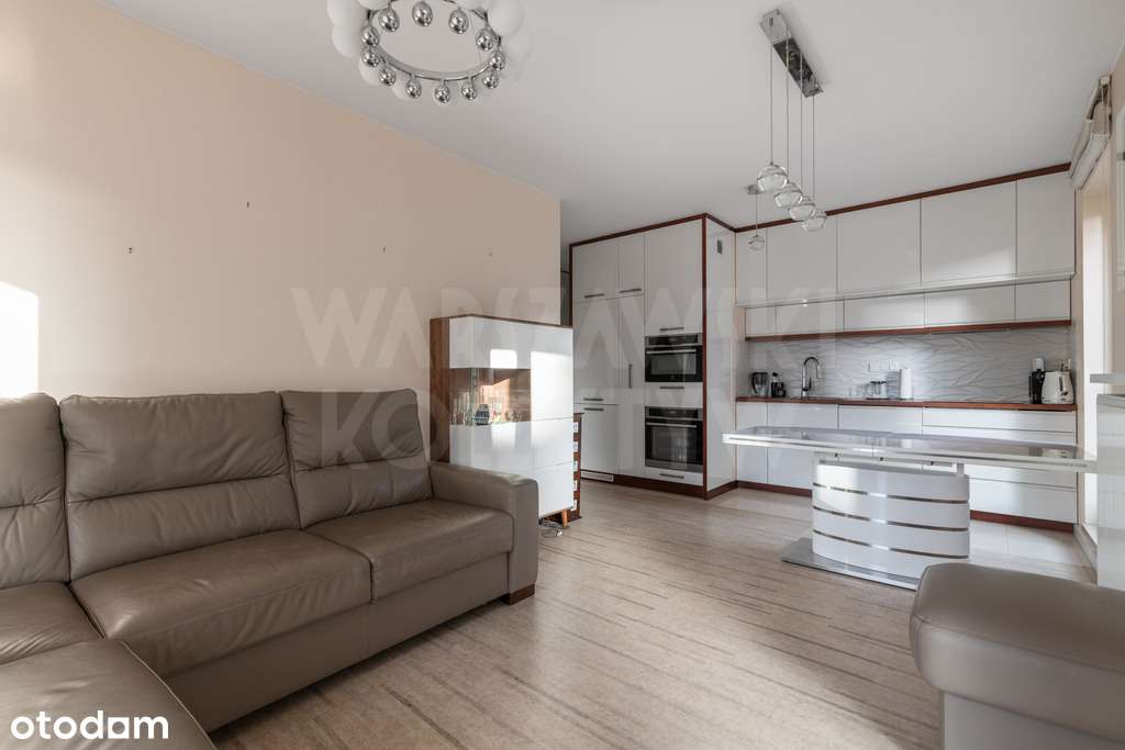 4 pokoje | 2 loggie | SOHO Factory -Kamionek-2