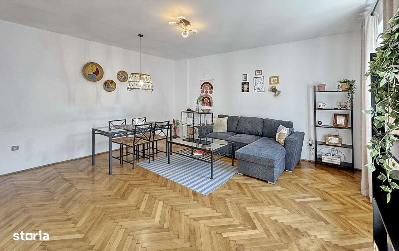 Zona Centrului Istoric - Imagine principală: 3/15