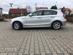 BMW Seria 1 118i Edition Lifestyle - 4