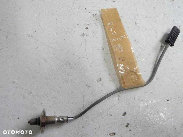 SONDA LAMBDA PIERWSZA NISSAN QASHQAI J11 LIFT 1.3 - 1