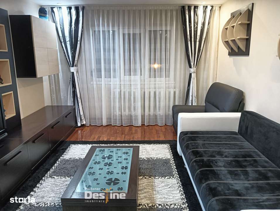 Cug - BRD - Chirie, Apartament 2 camere - Imagine principală: 2/10