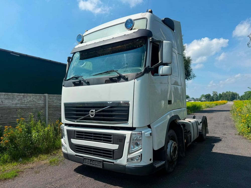 Volvo FH 2011