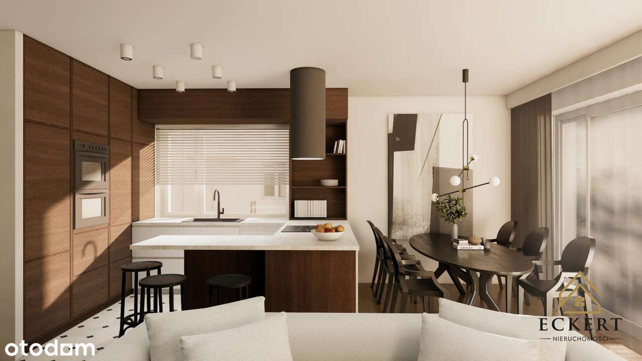 SULECHÓW - Apartament Corner House - 3B - 123m2-4