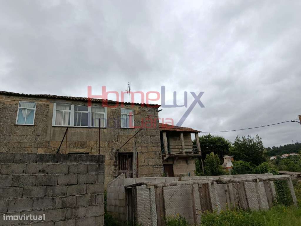 Quinta com Projeto para Turismo Rural em São Pedro do Sul - Grande imagem: 3/60