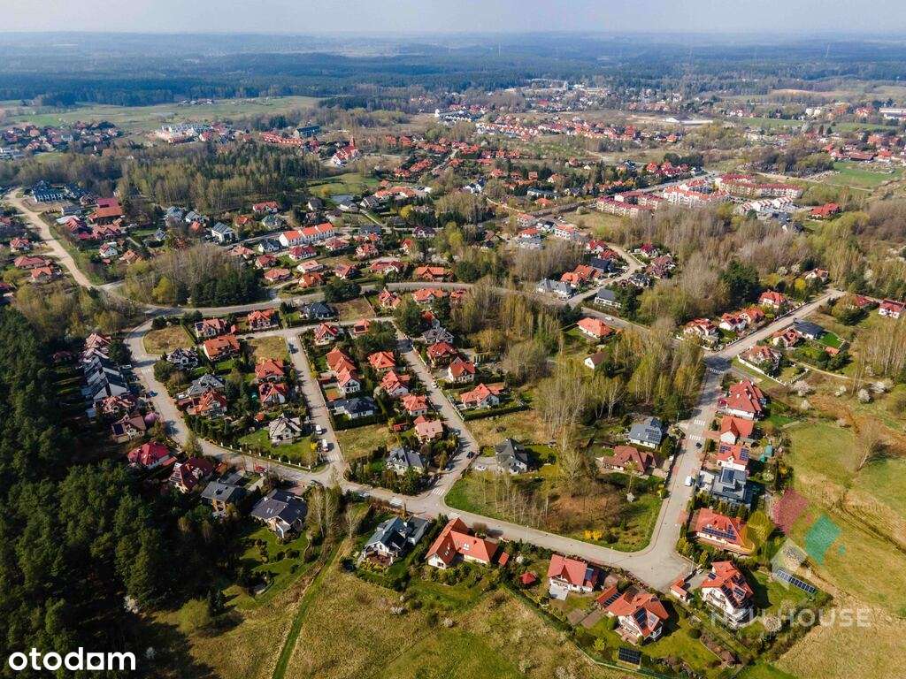 Atrakcyjna działka budowlana - Pełny obrazek: 5/16