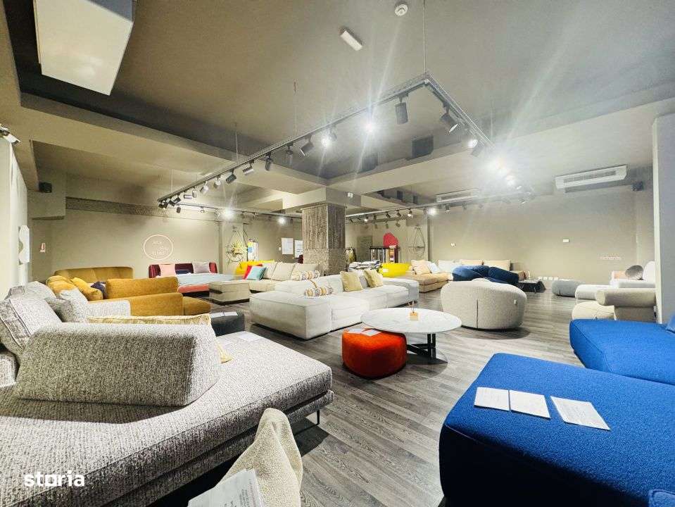 OPORTUNITATE! Spatiu in Dorobanti, Yield 7.5, Stradal, Expunere Genero - Imagine principală: 5/6