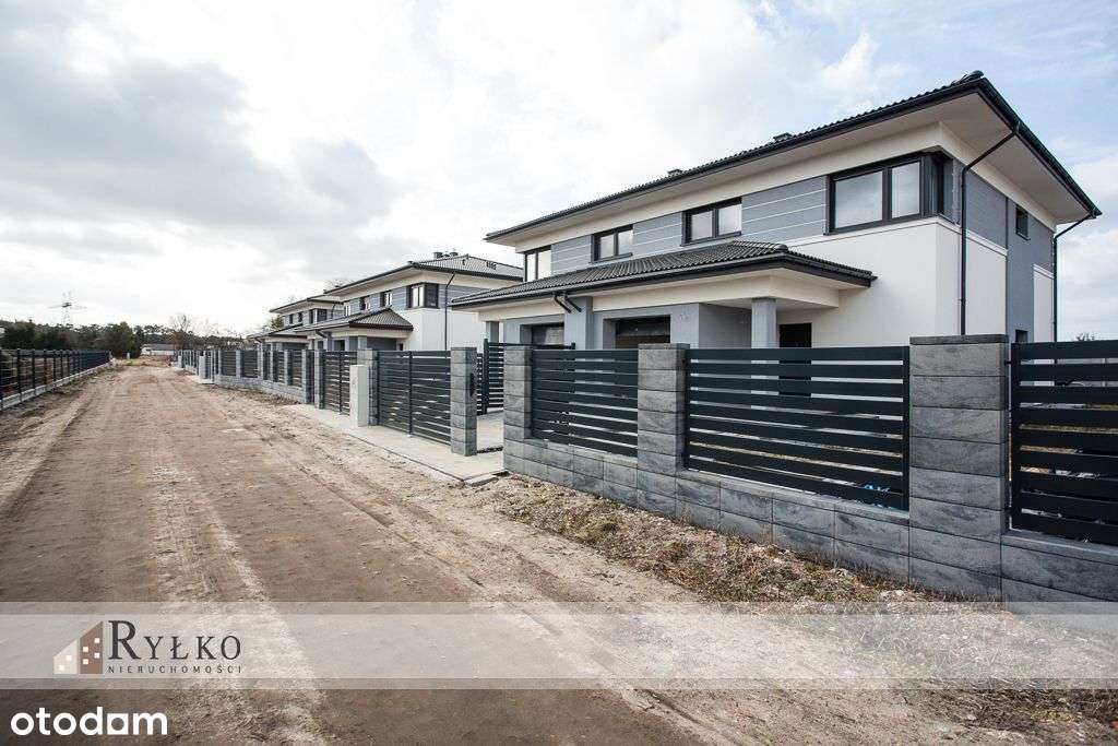 Dom na sprzedaż, 5 pokoi, 138 m², Ciele