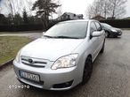 Toyota Corolla 2.0 D-4D Sol - 25