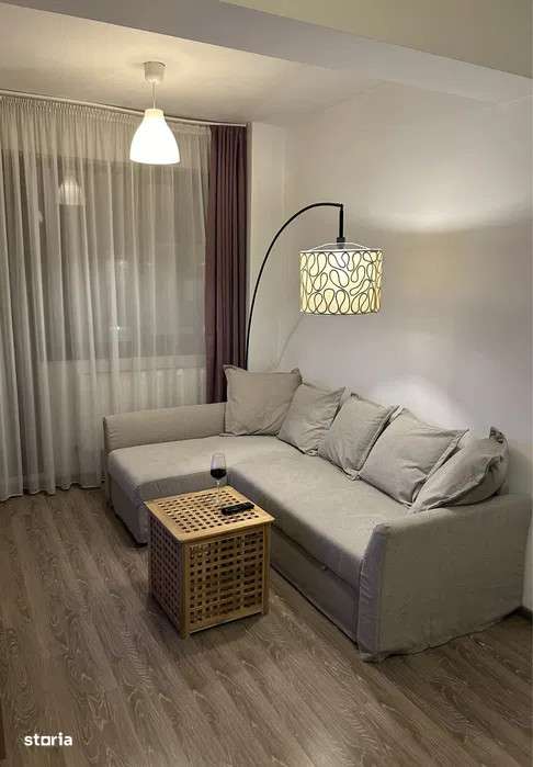 Apartament vanzare 2 camere | Jiului | Centrala - Imagine principală: 3/8