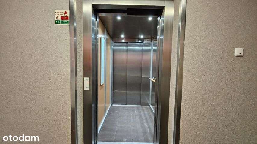 Atrakcyjne mieszkanie 300 M od morza-13