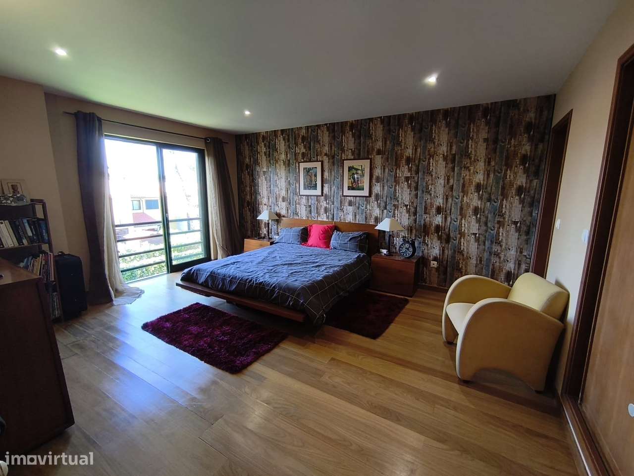 Moradia T3 – Mira Villas na Praia de Mira.-6